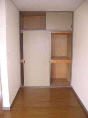 【収納】 | サニーコーポ