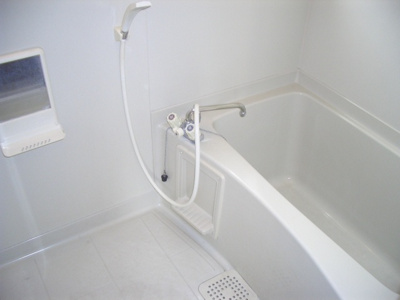 【浴室】 | サニーコーポ