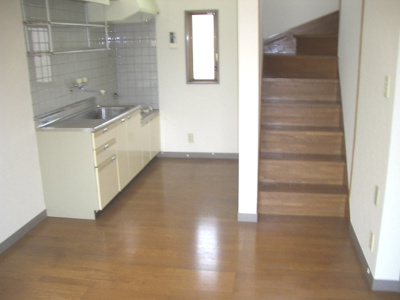 【キッチン】 | サニーコーポ