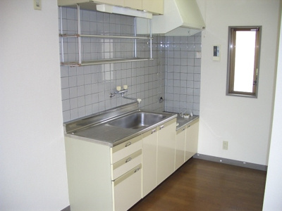 【キッチン】 | サニーコーポ