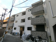 グラントステージ寺田町の画像