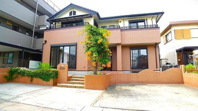 熊谷市籠原　中古戸建