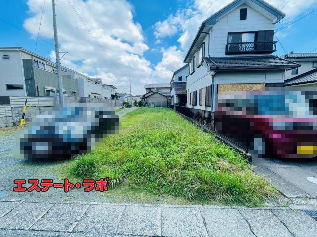 豊川市御油町の外観|現地案内会実施中♪
お気軽にお問い合わせください♪