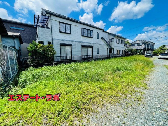 豊川市御油町の外観|現地案内会実施中♪
お気軽にお問い合わせください♪