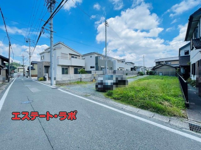 豊川市御油町の前面道路含む現地写真|現地案内会実施中♪
お気軽にお問い合わせください♪