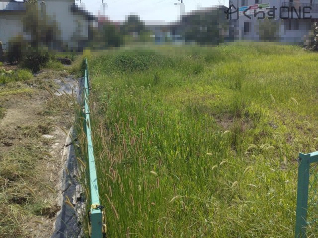 【外観】 | 姫路市網干区津市場／売土地