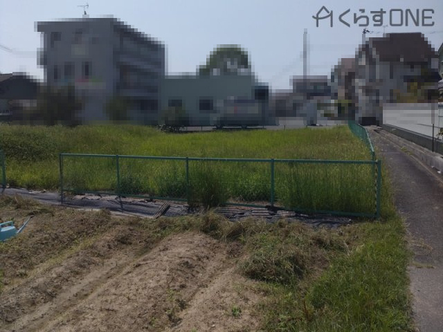 【外観】 | 姫路市網干区津市場／売土地