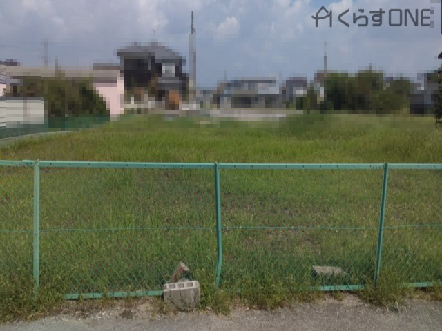 【外観】 | 姫路市網干区津市場／売土地