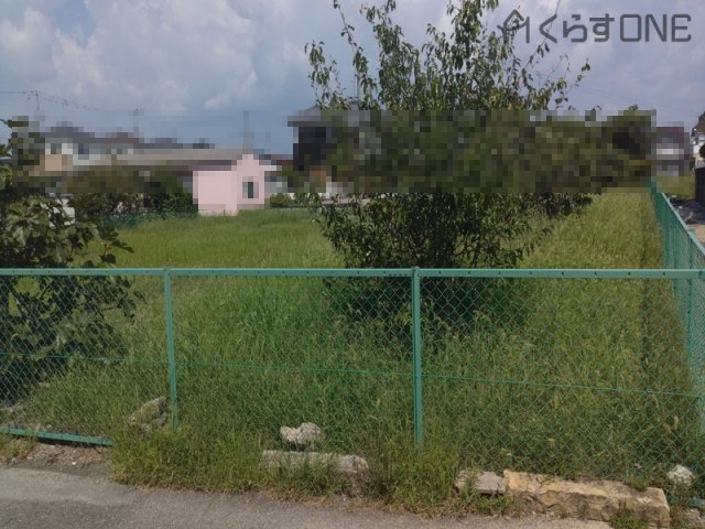 【外観】 | 姫路市網干区津市場／売土地