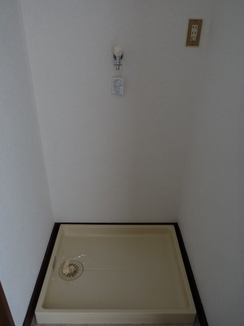 鈴木ビルの設備