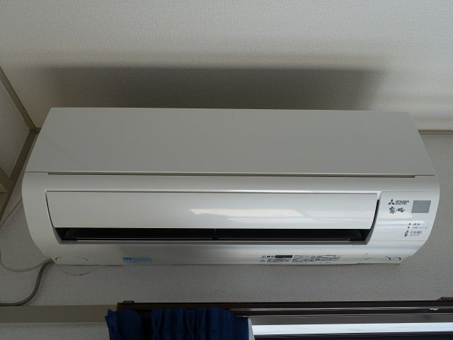 鈴木ビルの設備