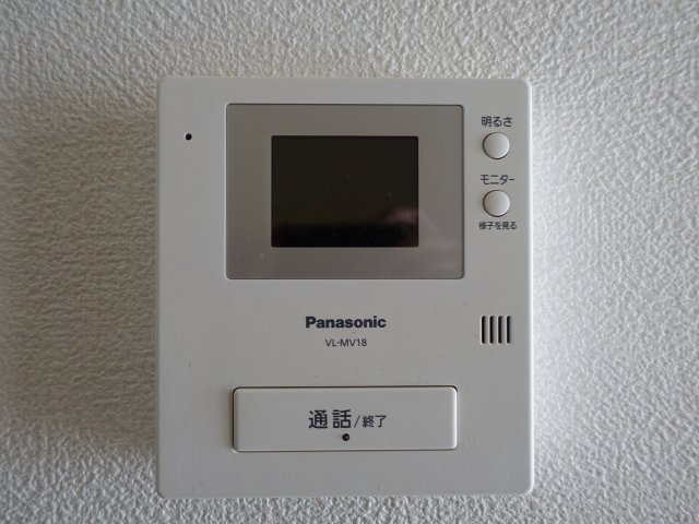 鈴木ビルのセキュリティ