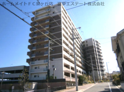 【外観】 | ルイシャトレ鳳ウェルグラン