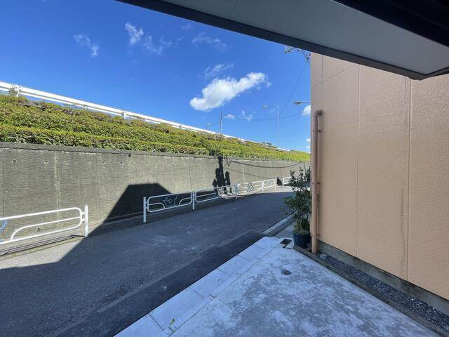 エスポワール一之江のその他