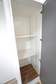 【収納】 | 【上質リノベ】サンシティ船越 | 室内（2024年8月22日15：00頃）撮影