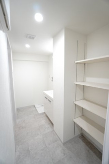 【収納】 | 【上質リノベ】サンシティ船越 | 室内（2024年8月22日15：00頃）撮影