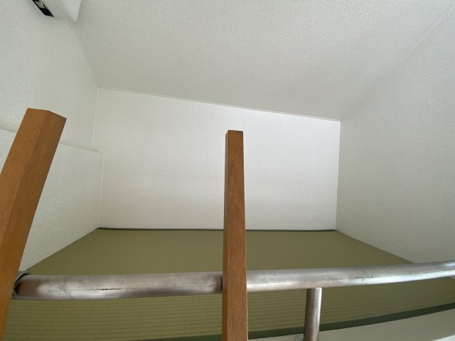 ベルトピア姫路Ⅰの子供部屋