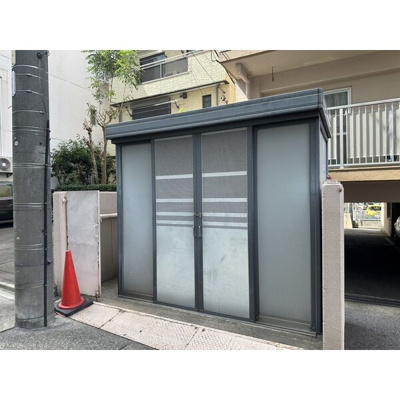【その他共用部分】 | 上前津パークマンション