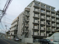 朝日プラザ香椎Ⅱの画像