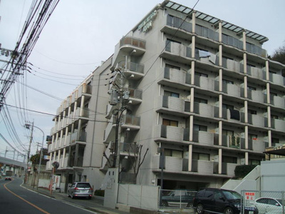 【その他共用部分】 | 朝日プラザ香椎Ⅱ