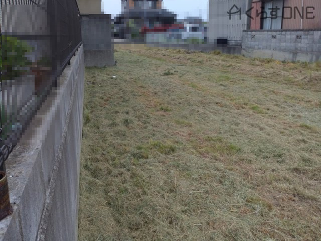 【外観】 | 姫路市網干区浜田／売土地