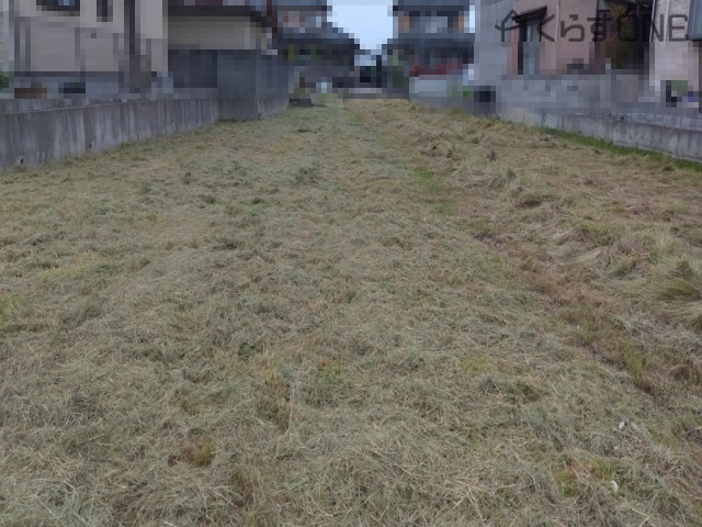 【外観】 | 姫路市網干区浜田／売土地