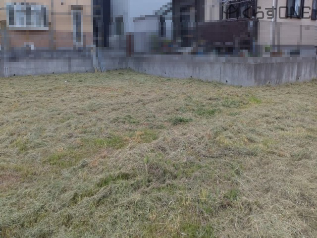 【外観】 | 姫路市網干区浜田／売土地