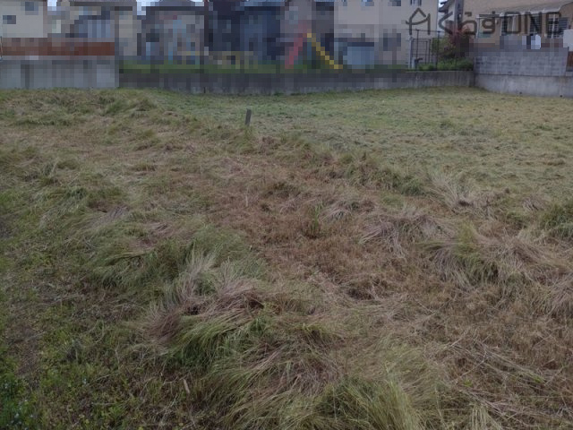 【外観】 | 姫路市網干区浜田／売土地