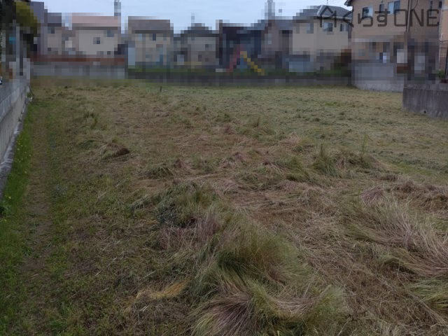 【外観】 | 姫路市網干区浜田／売土地