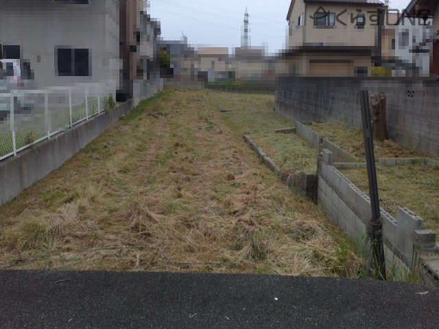 【外観】 | 姫路市網干区浜田／売土地