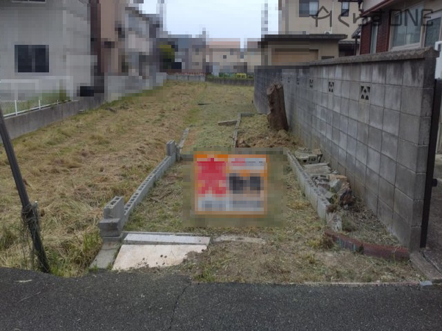 【周辺】 | 姫路市網干区浜田／売土地