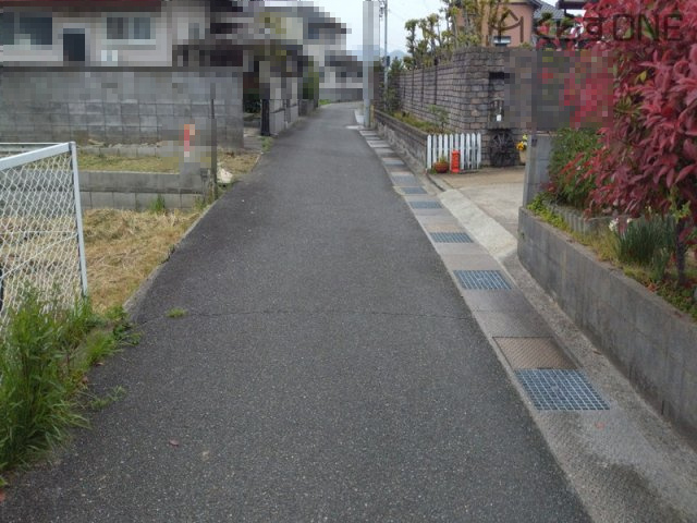 【周辺】 | 姫路市網干区浜田／売土地