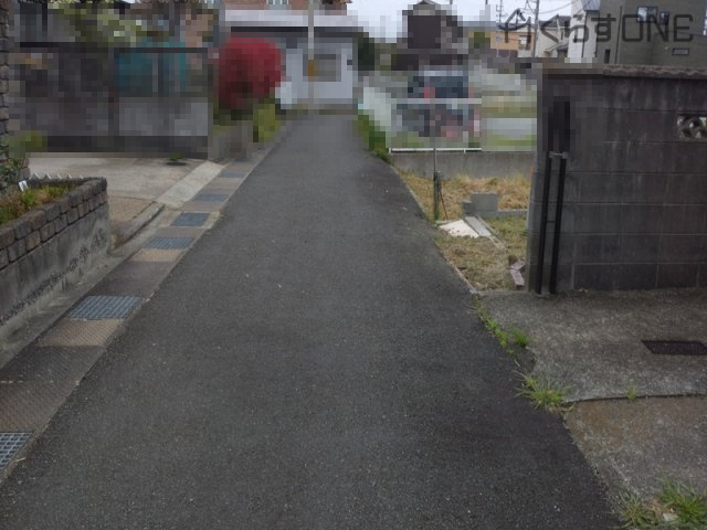 【周辺】 | 姫路市網干区浜田／売土地