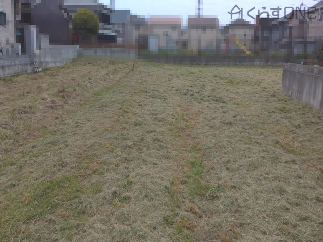 【外観】 | 姫路市網干区浜田／売土地