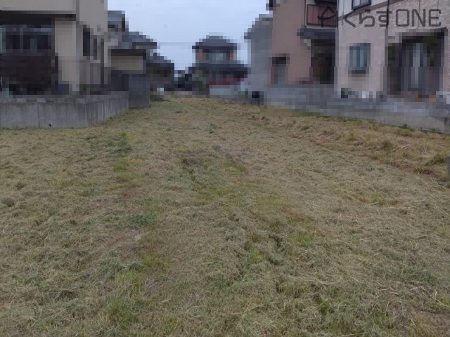 【外観】 | 姫路市網干区浜田／売土地