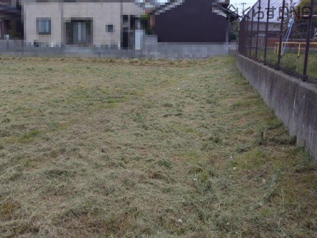 【外観】 | 姫路市網干区浜田／売土地