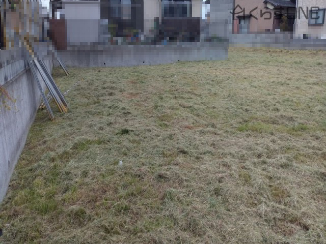 【外観】 | 姫路市網干区浜田／売土地