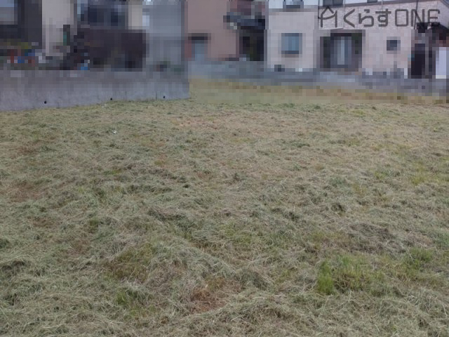 【外観】 | 姫路市網干区浜田／売土地