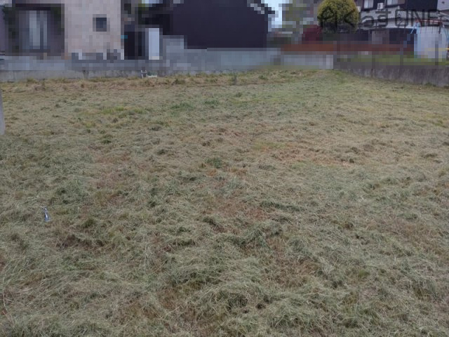 【外観】 | 姫路市網干区浜田／売土地