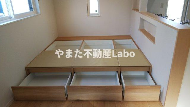 東伯郡北栄町下神中古戸建のその他