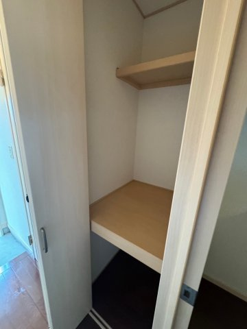 Ronchi Houseのその他