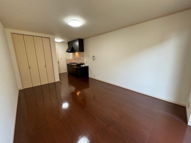 Ronchi Houseのその他