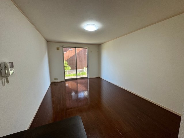 Ronchi Houseの内装