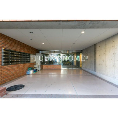 【ロビー】 | 目黒ＬＦＶ