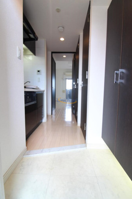 【内装】 | プロシード大阪西バロンドール