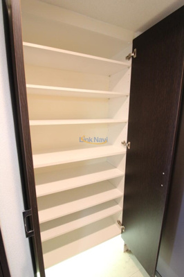 【玄関】 | プロシード大阪西バロンドール