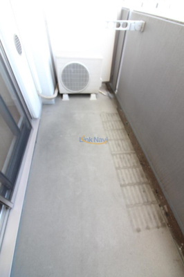 【バルコニー】 | プロシード大阪西バロンドール