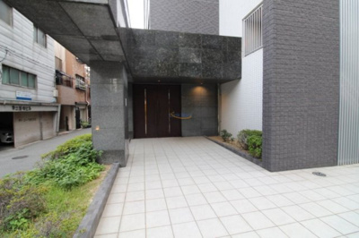 【エントランス】 | プロシード大阪西バロンドール