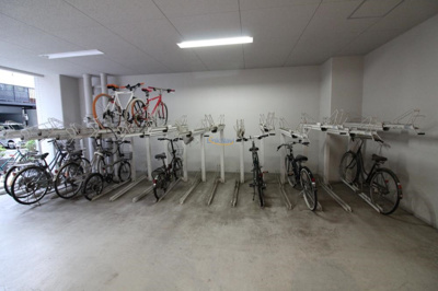 【その他】 | プロシード大阪西バロンドール