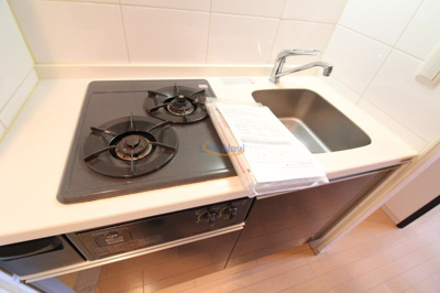 【キッチン】 | プロシード大阪西バロンドール